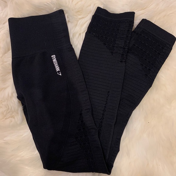 Gymshark Pants - Gymshark seamless legging